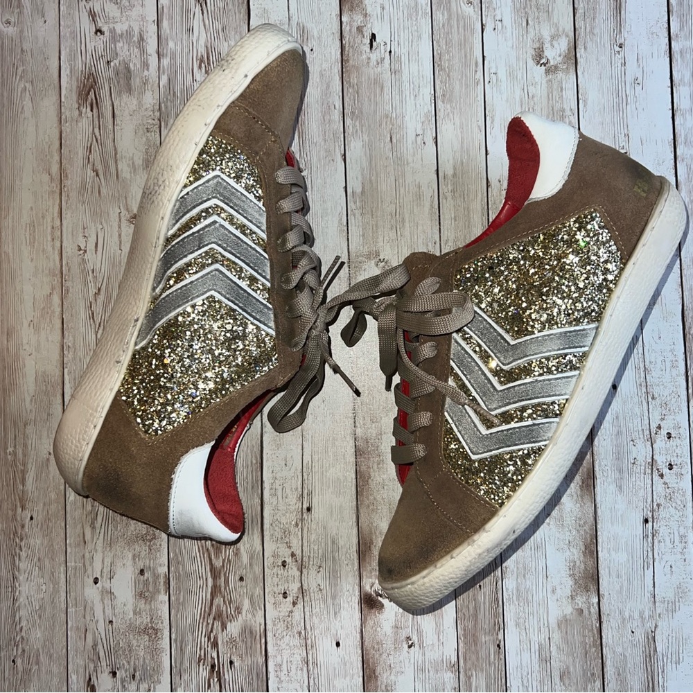 Freebird by Steven Sneakers Size 11